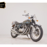 Мотоцикл Honda CB550 з пробігом 3052 km