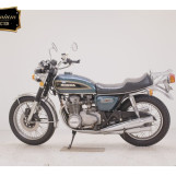 Мотоцикл Honda CB550 з пробігом 3052 km