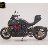 Мотоцикл Ducati DIAVEL 1260S з пробігом 7368 km