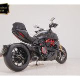 Мотоцикл Ducati DIAVEL 1260S з пробігом 7368 km