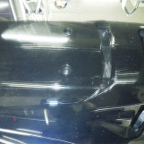 Мотоцикл Ducati DIAVEL 1260S з пробігом 7368 km