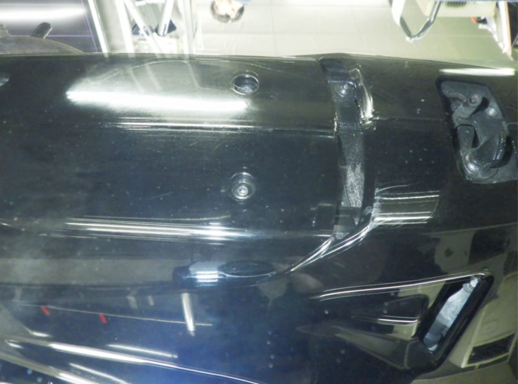 Мотоцикл Ducati DIAVEL 1260S з пробігом 7368 km