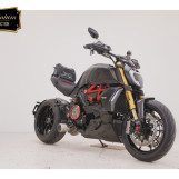 Мотоцикл Ducati DIAVEL 1260S з пробігом 7368 km