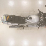 Мотоцикл Kawasaki ZZ-R250 з пробігом 51113 km