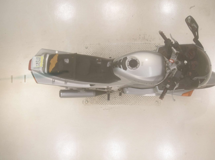 Мотоцикл Kawasaki ZZ-R250 з пробігом 51113 km