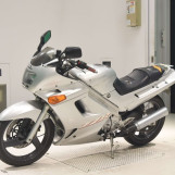 Мотоцикл Kawasaki ZZ-R250 з пробігом 51113 km