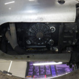 Мотоцикл Kawasaki ZZ-R250 з пробігом 51113 km