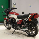 Мотоцикл Honda CB750SF INTEGRA з пробігом 42024 km