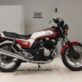 Мотоцикл Honda CB750SF INTEGRA з пробігом 42024 km