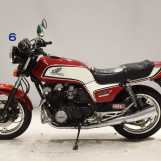 Мотоцикл Honda CB750SF INTEGRA з пробігом 42024 km