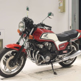 Мотоцикл Honda CB750SF INTEGRA з пробігом 42024 km