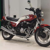 Мотоцикл Honda CB750SF INTEGRA з пробігом 42024 km