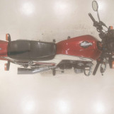 Мотоцикл Honda CB750SF INTEGRA з пробігом 42024 km