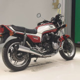 Мотоцикл Honda CB750SF INTEGRA з пробігом 42024 km