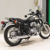 Мотоцикл Kawasaki W800 з пробігом 20821 km