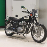 Мотоцикл Kawasaki W800 з пробігом 20821 km