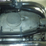 Мотоцикл Kawasaki W800 з пробігом 20821 km