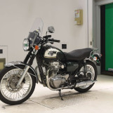 Мотоцикл Kawasaki W800 з пробігом 20821 km