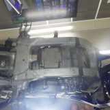 Мотоцикл Yamaha YZ250F