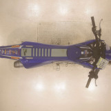 Мотоцикл Yamaha YZ250F
