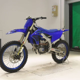 Мотоцикл Yamaha YZ250F