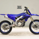 Мотоцикл Yamaha YZ250F