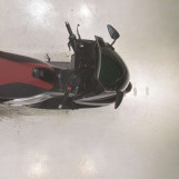 Мотоцикл Yamaha T-MAX500 з пробігом 4889 km