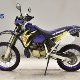Мотоцикл Honda CRM250AR с пробегом 9779 km
