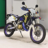Мотоцикл Honda CRM250AR с пробегом 9779 km