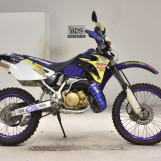 Мотоцикл Honda CRM250AR с пробегом 9779 km