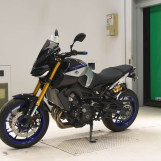 Мотоцикл Yamaha MT-09A SP з пробігом 7766 km