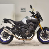 Мотоцикл Yamaha MT-09A SP з пробігом 7766 km