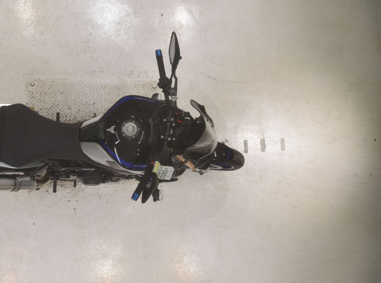 Мотоцикл Yamaha MT-09A SP з пробігом 7766 km