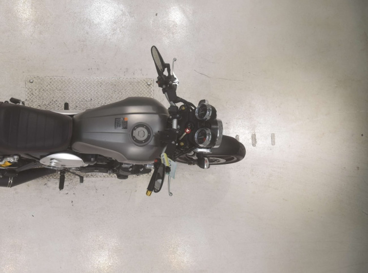 Мотоцикл Yamaha XJR1300C с пробегом 11658 km