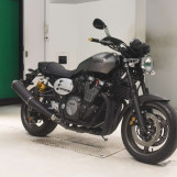 Мотоцикл Yamaha XJR1300C с пробегом 11658 km