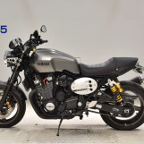 Мотоцикл Yamaha XJR1300C с пробегом 11658 km