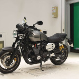 Мотоцикл Yamaha XJR1300C с пробегом 11658 km