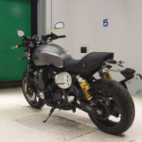 Мотоцикл Yamaha XJR1300C с пробегом 11658 km
