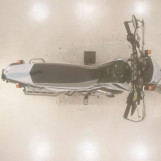 Мотоцикл Yamaha SEROW XT250 з пробігом 838 km