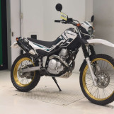 Мотоцикл Yamaha SEROW XT250 з пробігом 10762 km
