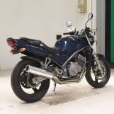 Мотоцикл Kawasaki BALIUS ZR250 с пробегом 12225 km