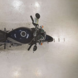 Мотоцикл Kawasaki BALIUS ZR250 с пробегом 12225 km