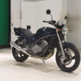 Мотоцикл Kawasaki BALIUS ZR250 с пробегом 12225 km