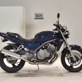 Мотоцикл Kawasaki BALIUS ZR250 с пробегом 12225 km