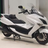 Мотоцикл Yamaha MAJESTY 250 з пробігом 40204 km