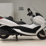 Мотоцикл Yamaha MAJESTY 250 з пробігом 40204 km