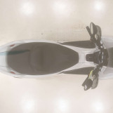 Мотоцикл Yamaha MAJESTY 250 з пробігом 40204 km