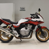 Мотоцикл Honda CB400SF с пробегом 22680 km