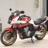 Мотоцикл Honda CB400SF с пробегом 22680 km