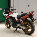 Мотоцикл Honda CB400SF с пробегом 22680 km